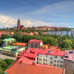 Göteborg – naturnära med storstadspuls